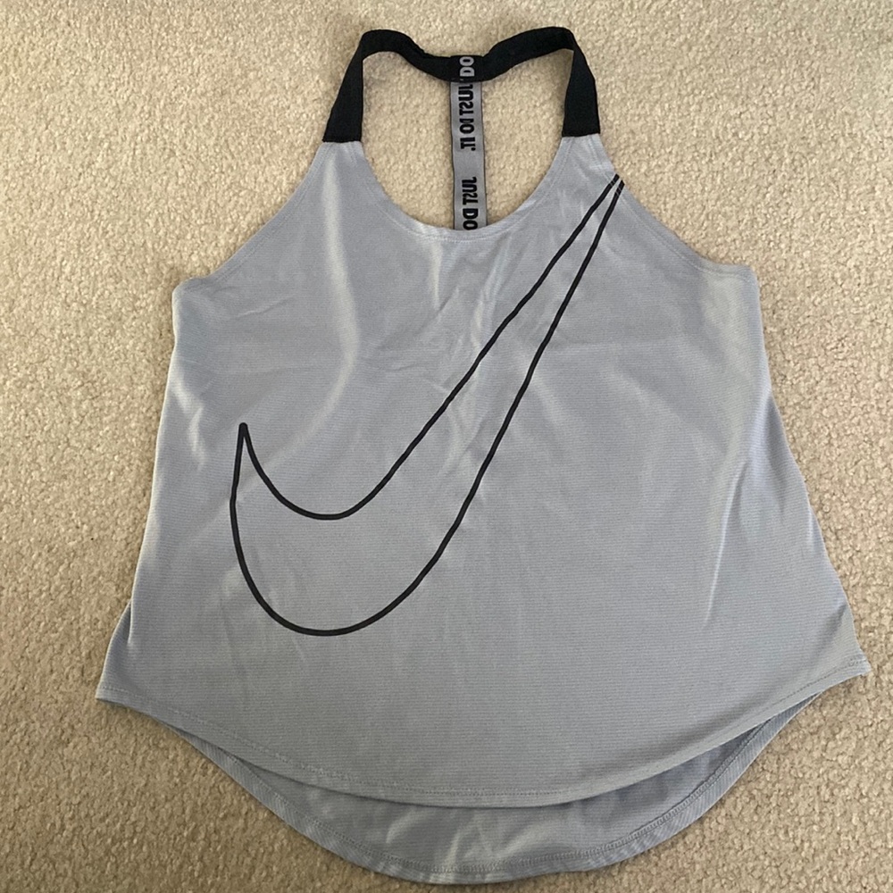 Nike dri-fit tank
